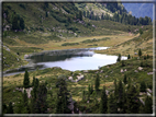 foto Lago delle Buse